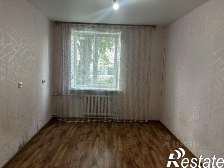 2-комн квартира улица Кирова, 34,  д. 34