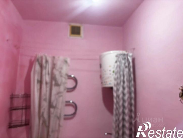 2-комн квартира улица Кирова, 34,  д. 34