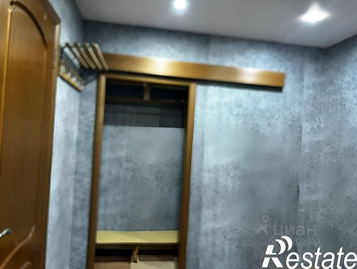 2-комн квартира улица Кирова, 34,  д. 34