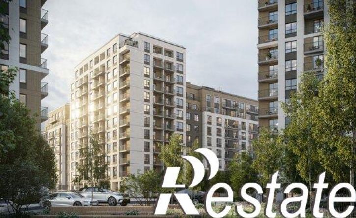 1-комн квартира в новом доме улица Георгия Колонды, 3,  д. 3