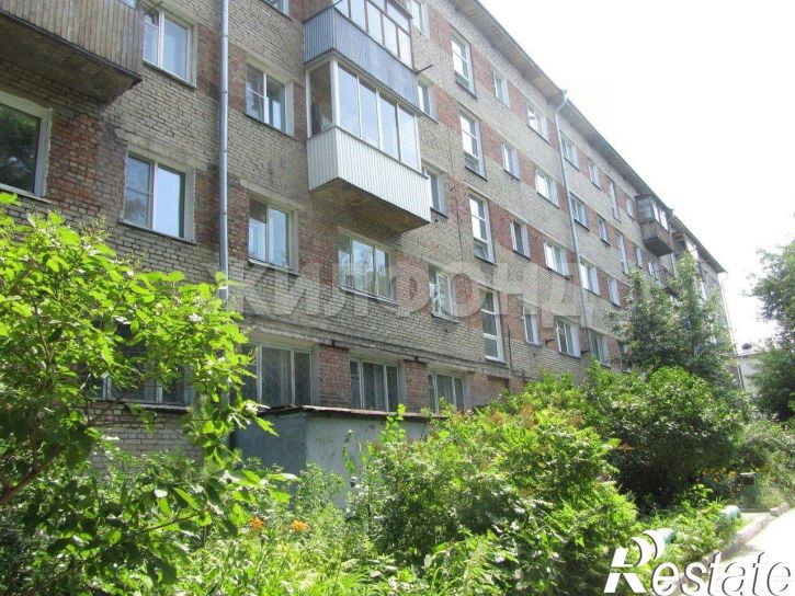 1-комн квартира Танковая улица, 45,  д. 45