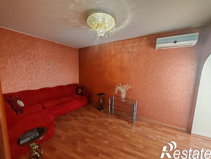 1-комн квартира Медицинский пер, 5,  д. 5