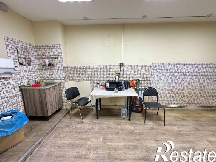 Склад Сухарная улица, 35 к7/4,  д. 35 к7/4