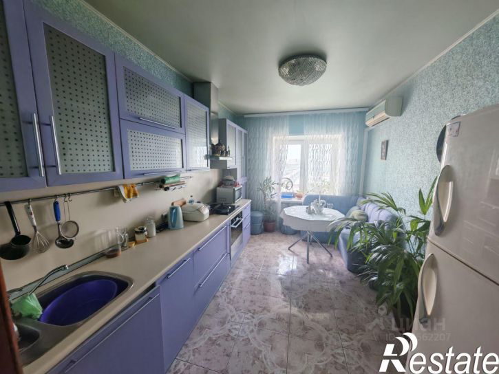 1-комн квартира Медицинский пер, 5,  д. 5