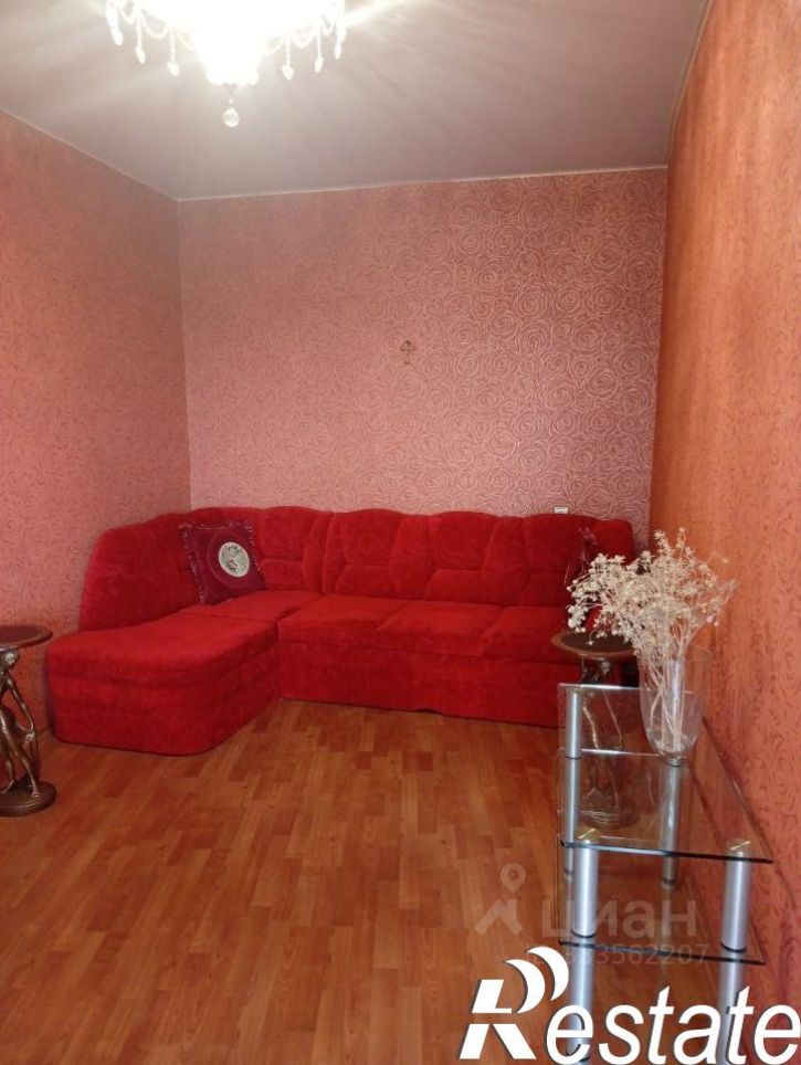 1-комн квартира Медицинский пер, 5,  д. 5