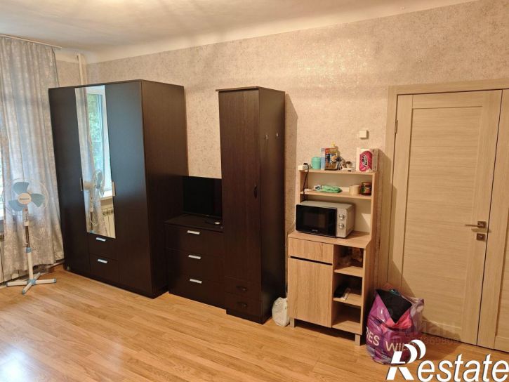 Комната Театральная улица, 2,  д. 2