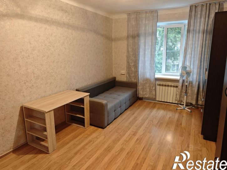 Комната Театральная улица, 2,  д. 2