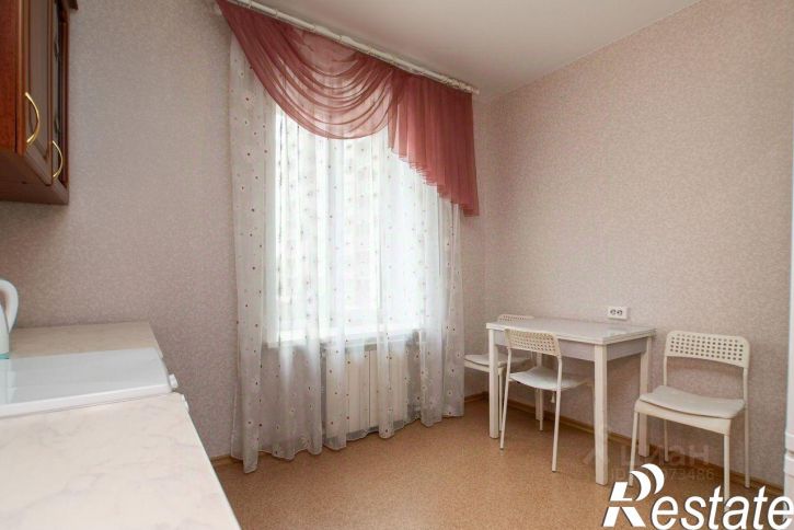 1-комн квартира улица Адриена Лежена, 29,  д. 29
