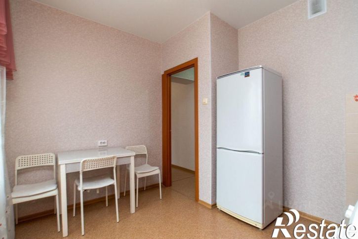 1-комн квартира улица Адриена Лежена, 29,  д. 29