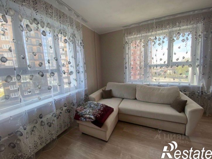2-комн квартира улица Коминтерна, 118,  д. 118