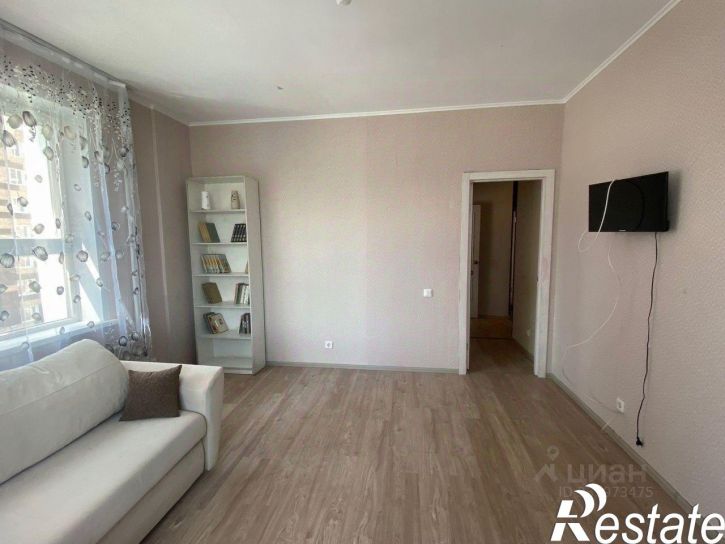 2-комн квартира улица Коминтерна, 118,  д. 118