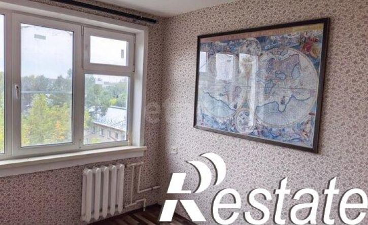 2-комн квартира улица Первопроходцев, 8,  д. 8