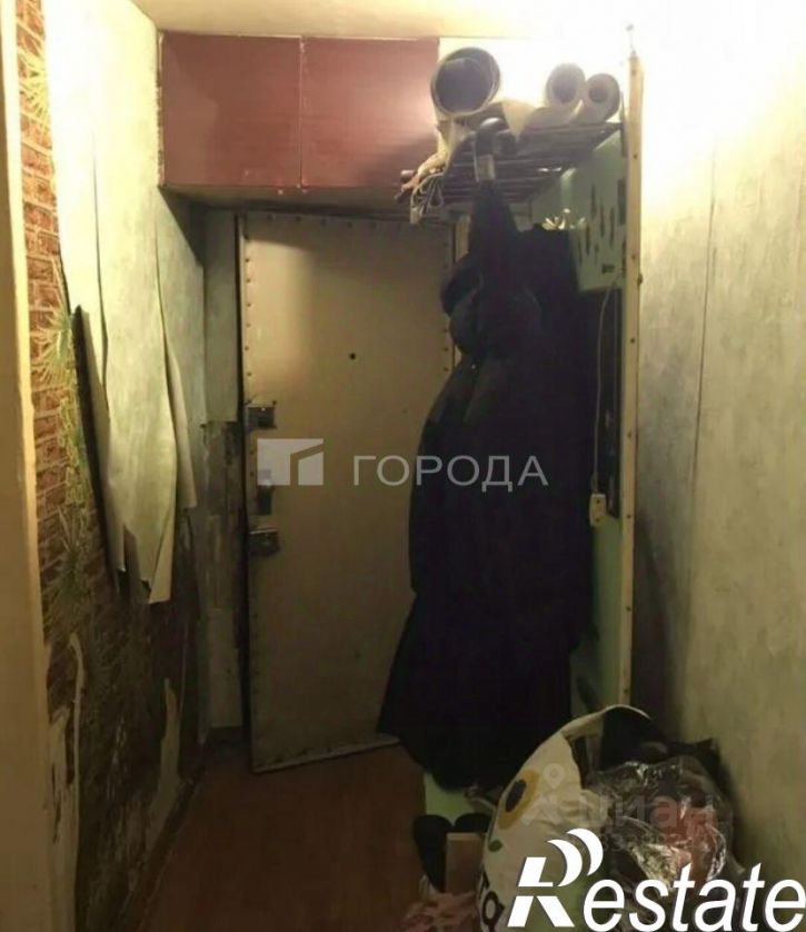 2-комн квартира Звёздная улица, 20,  д. 20