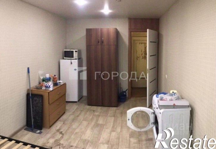 2-комн квартира Звёздная улица, 20,  д. 20