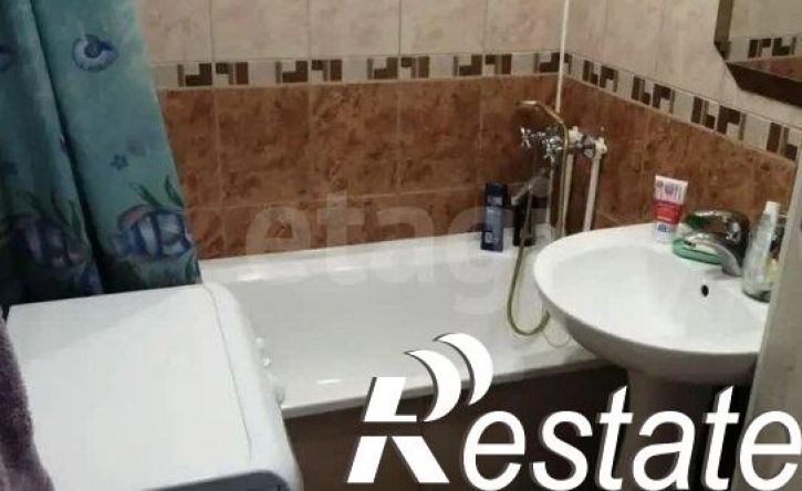 1-комн квартира улица Объединения, 76,  д. 76