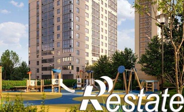 1-комн квартира Игарская улица, 33,  д. 33