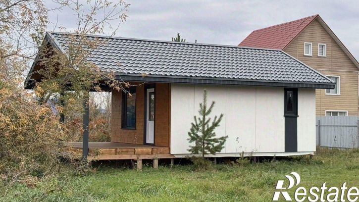 Коттедж/дом Новосибирский район