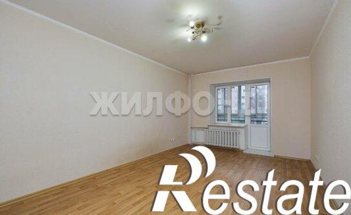 1-комн квартира улица Высоцкого, 33,  д. 33