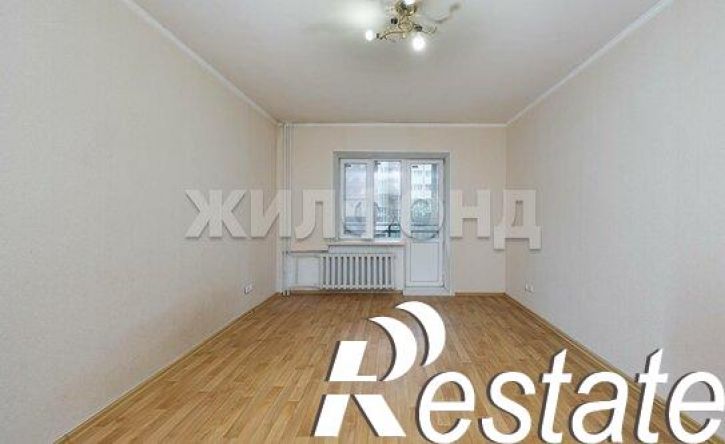 1-комн квартира улица Высоцкого, 33,  д. 33