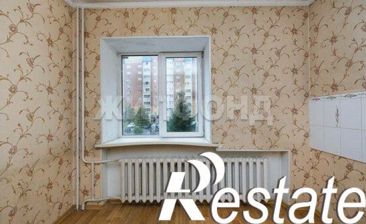 1-комн квартира улица Высоцкого, 33,  д. 33