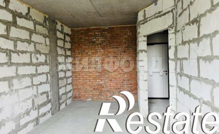 1-комн квартира Первомайская улица, 200Б,  д. 200Б
