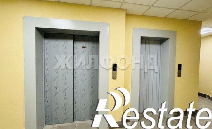 1-комн квартира Первомайская улица, 200Б,  д. 200Б