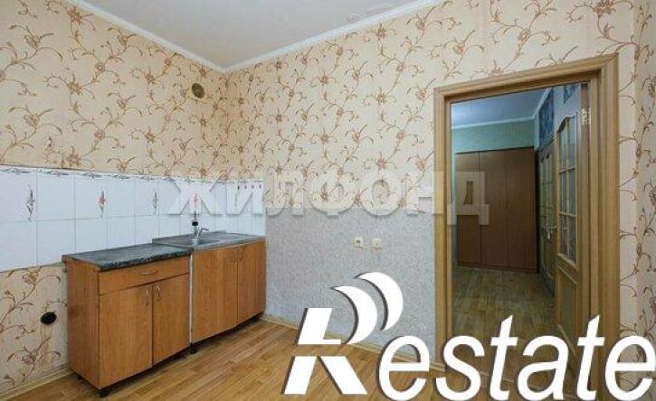 1-комн квартира улица Высоцкого, 33,  д. 33