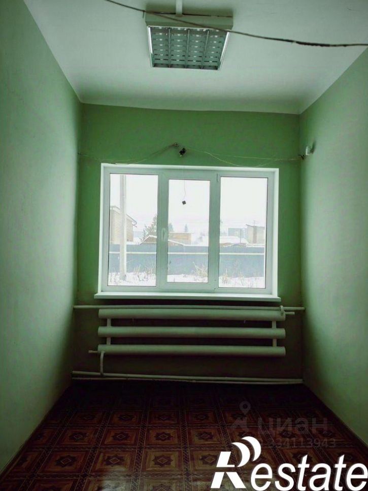Отдельное здание улица Олега Кошевого, 30А,  д. 30А