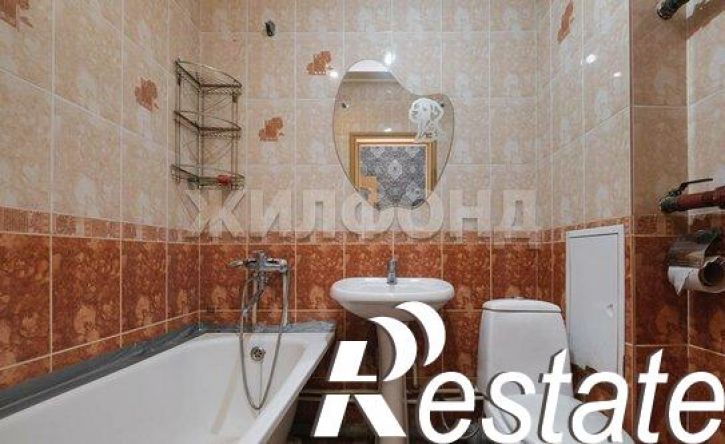 1-комн квартира улица Высоцкого, 33,  д. 33