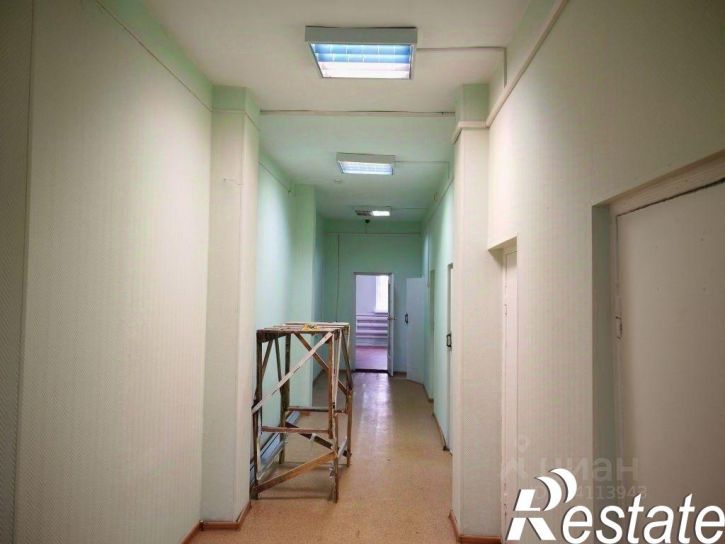 Отдельное здание улица Олега Кошевого, 30А,  д. 30А