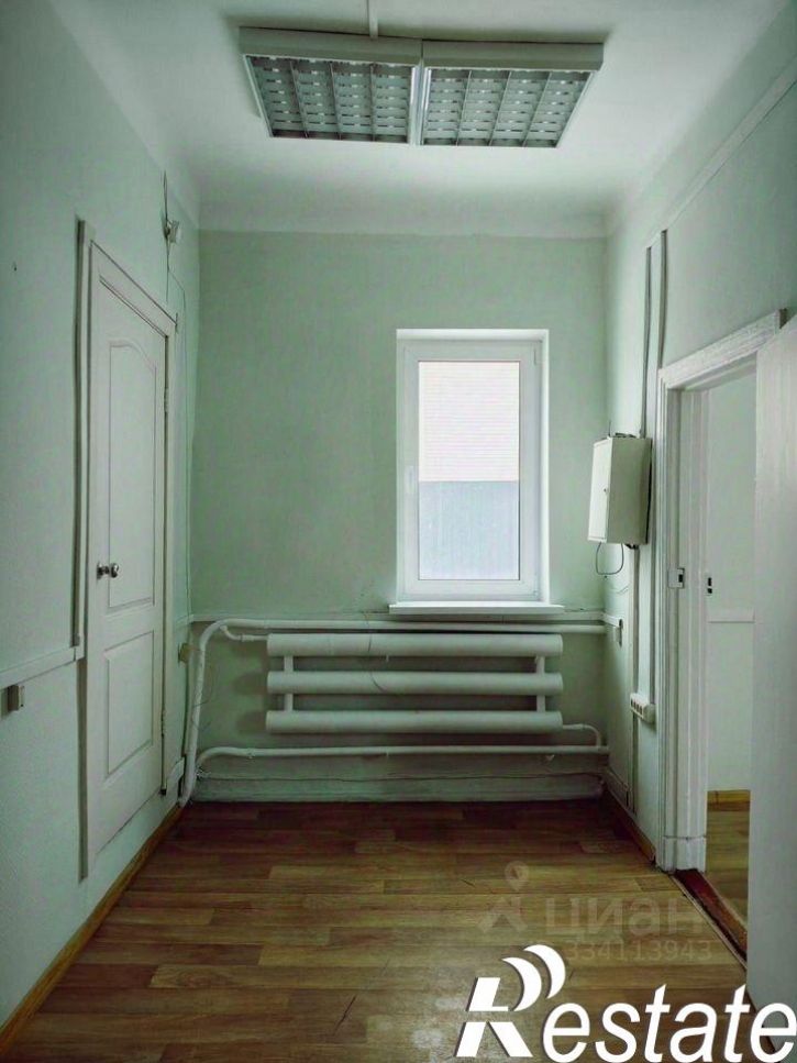 Отдельное здание улица Олега Кошевого, 30А,  д. 30А