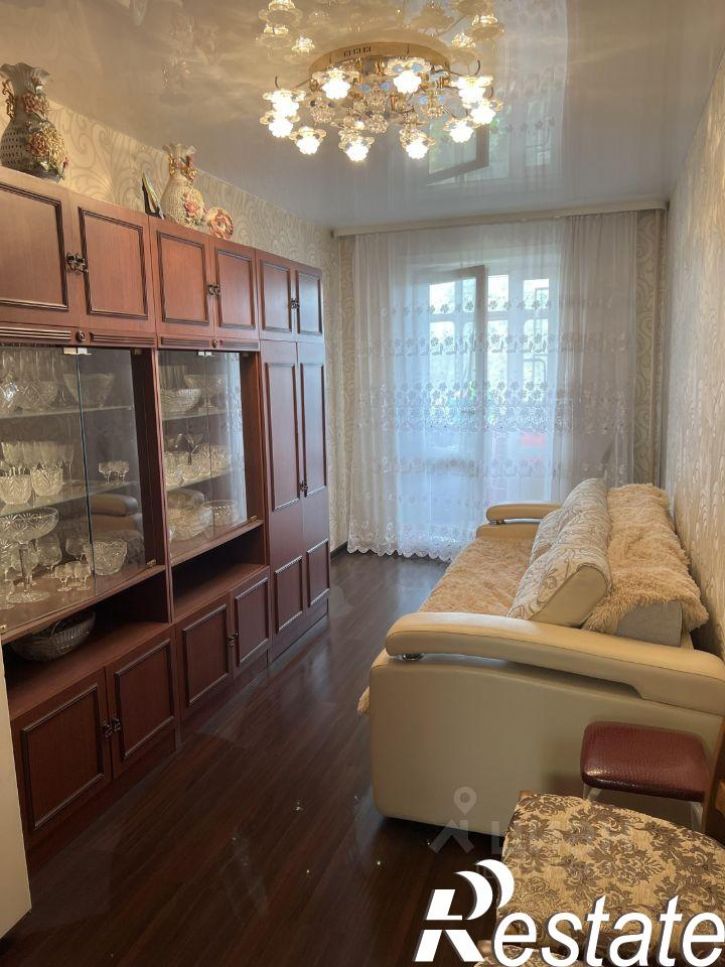 3-комн квартира Гусинобродское шоссе, 27,  д. 27