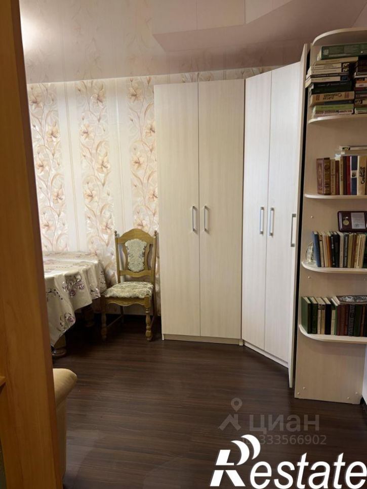 3-комн квартира Гусинобродское шоссе, 27,  д. 27