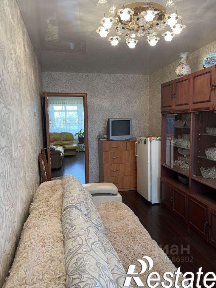 3-комн квартира Гусинобродское шоссе, 27,  д. 27