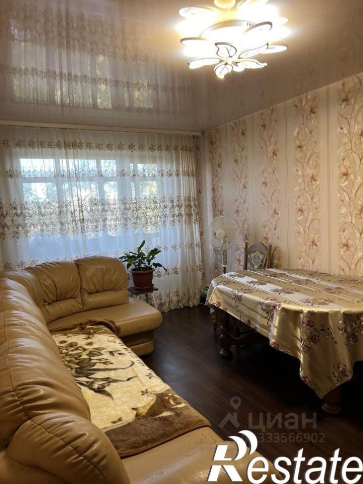 3-комн квартира Гусинобродское шоссе, 27,  д. 27