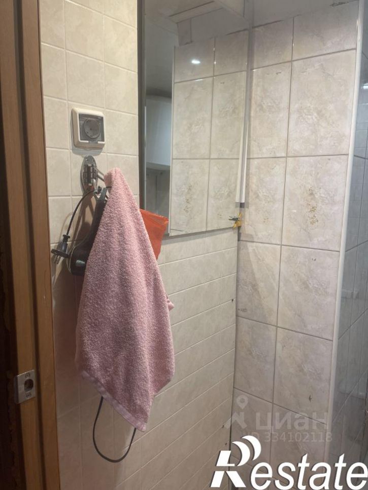 Коттедж/дом 3-й Бронный переулок, 28,  д. 28