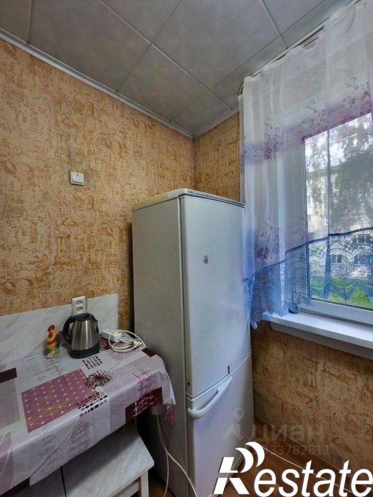 1-комн квартира Степная улица, 54,  д. 54