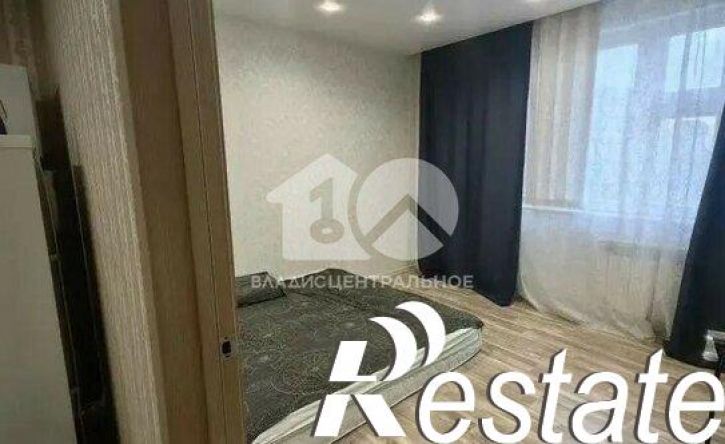 2-комн квартира улица Фадеева, 66/3,  д. 66/3