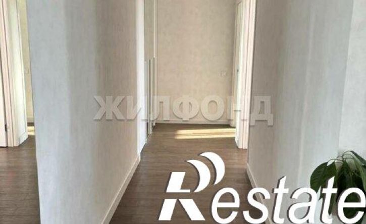 3-комн квартира Охотская улица, 88/3,  д. 88/3