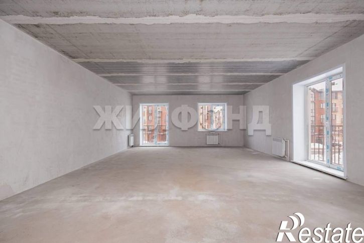 1-комн квартира Лучезарная улица, д.16