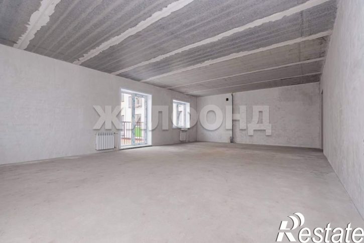 1-комн квартира Лучезарная улица, д.16