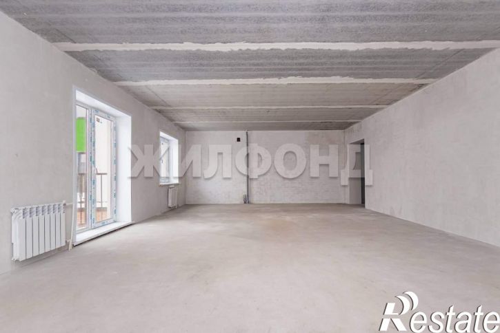 1-комн квартира Лучезарная улица, д.16