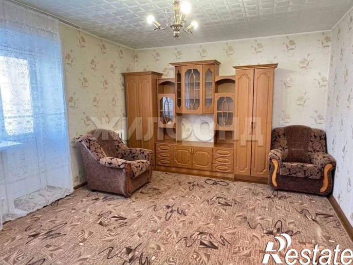 1-комн квартира 1А квартал, д.16