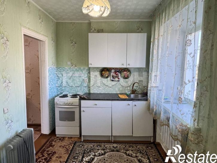1-комн квартира 1А квартал, д.16
