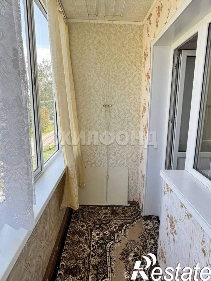 1-комн квартира 1А квартал, д.16