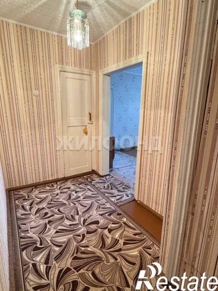 1-комн квартира 1А квартал, д.16