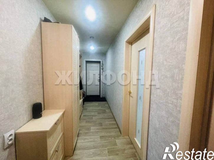 3-комн квартира Щорса улица, д.146