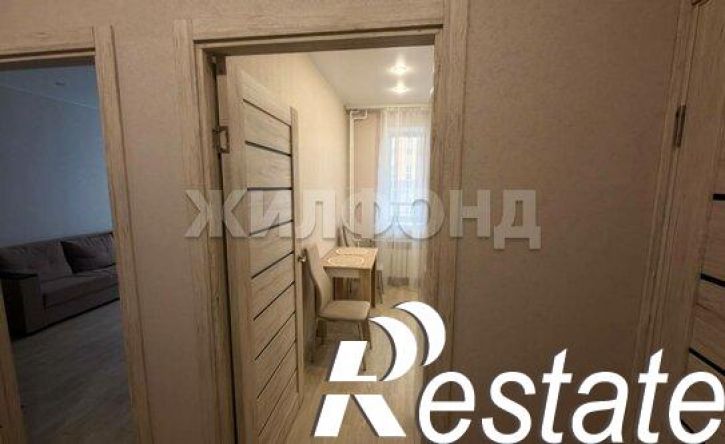 1-комн квартира улица Романтиков, 26,  д. 26