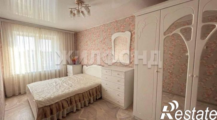 3-комн квартира Центральный микрорайон, д.10
