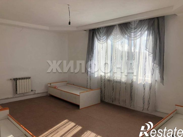 Коттедж/дом Синтез микрорайон, д.38
